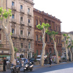 Катания (Catania), Италия
