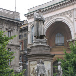 Милан (Milano), Италия