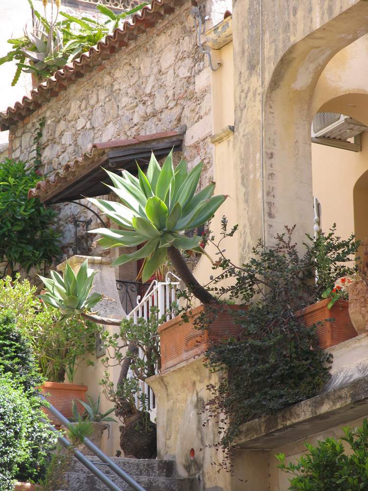 Италия - Таормина (Italy - Taormina)