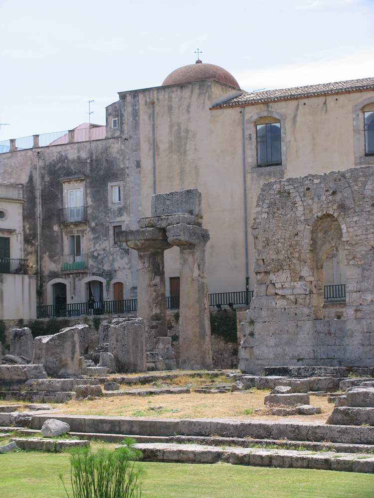 Италия - Сиракузы (Italy - Siracusa)