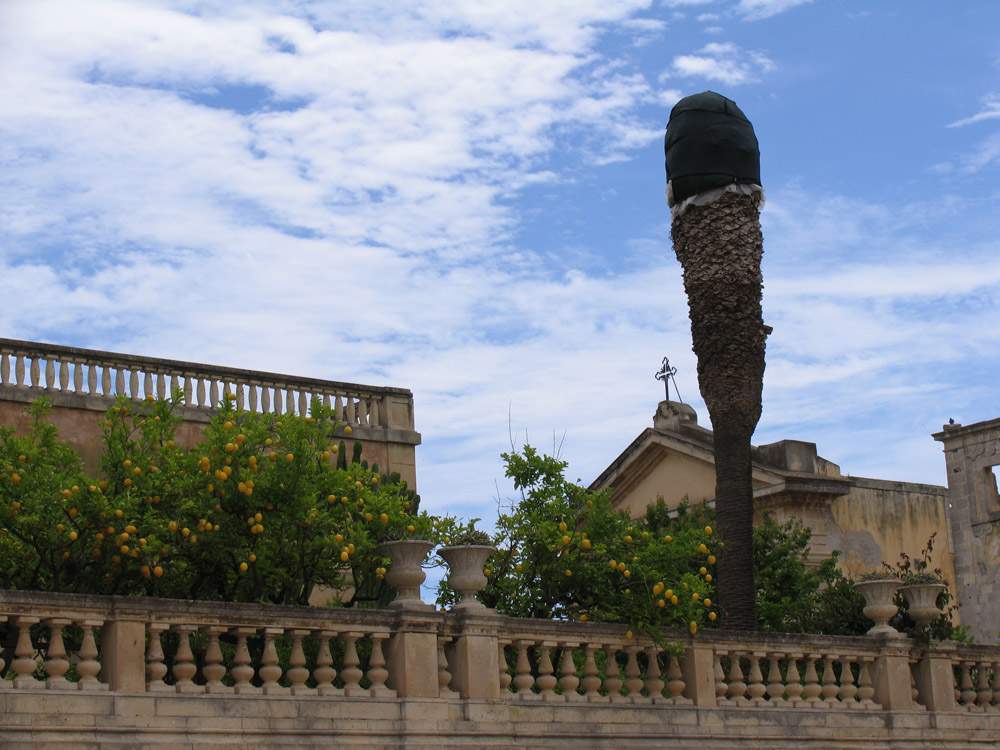 Италия - Сиракузы (Italy - Siracusa)