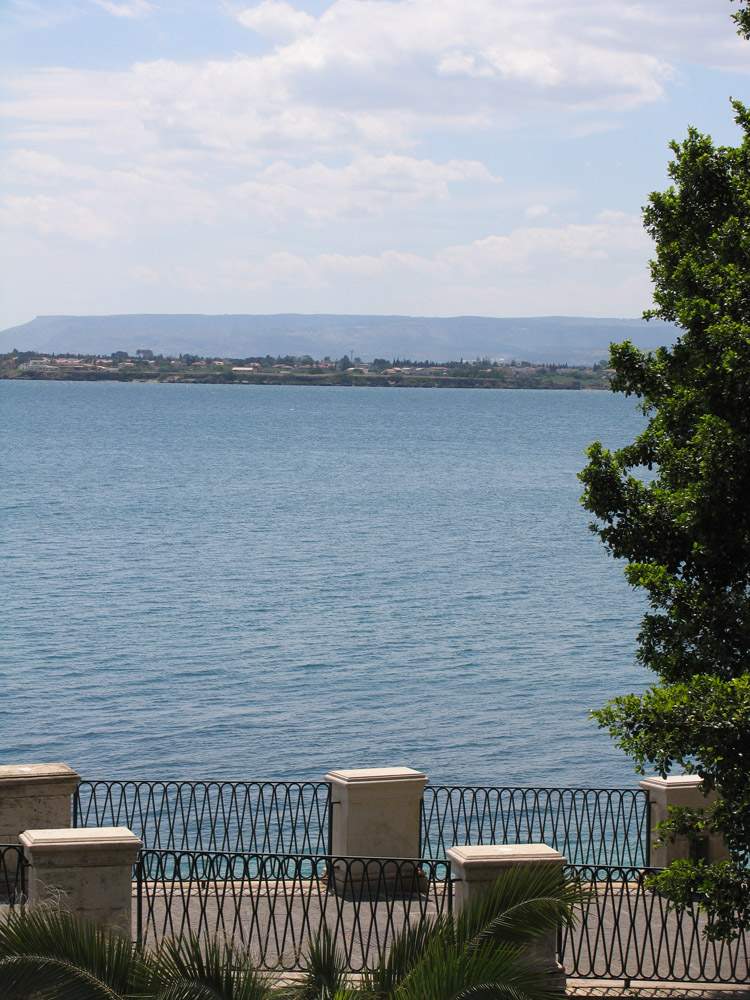 Италия - Сиракузы (Italy - Siracusa)