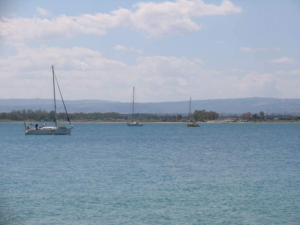 Италия - Сиракузы (Italy - Siracusa)