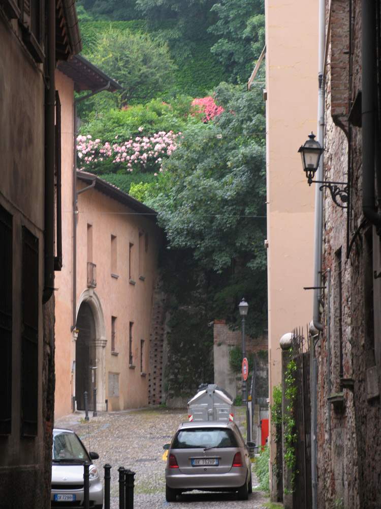 Италия - Брешия (Italy - Brescia)