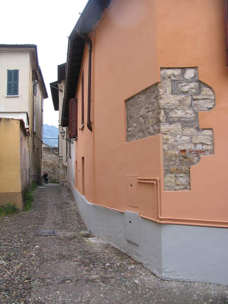 Италия - Брешия (Italy - Brescia)