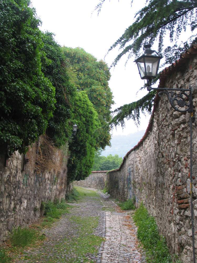 Италия - Брешия (Italy - Brescia)