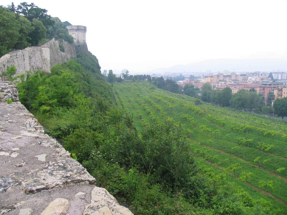 Италия - Брешия (Italy - Brescia)