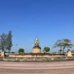Таиланд - Кампаенг Пет (Thailand - Kamphaeng Phet)