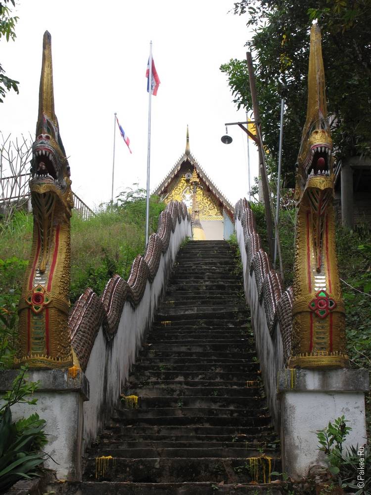 Таиланд - Пай (Thailand - Pai)
