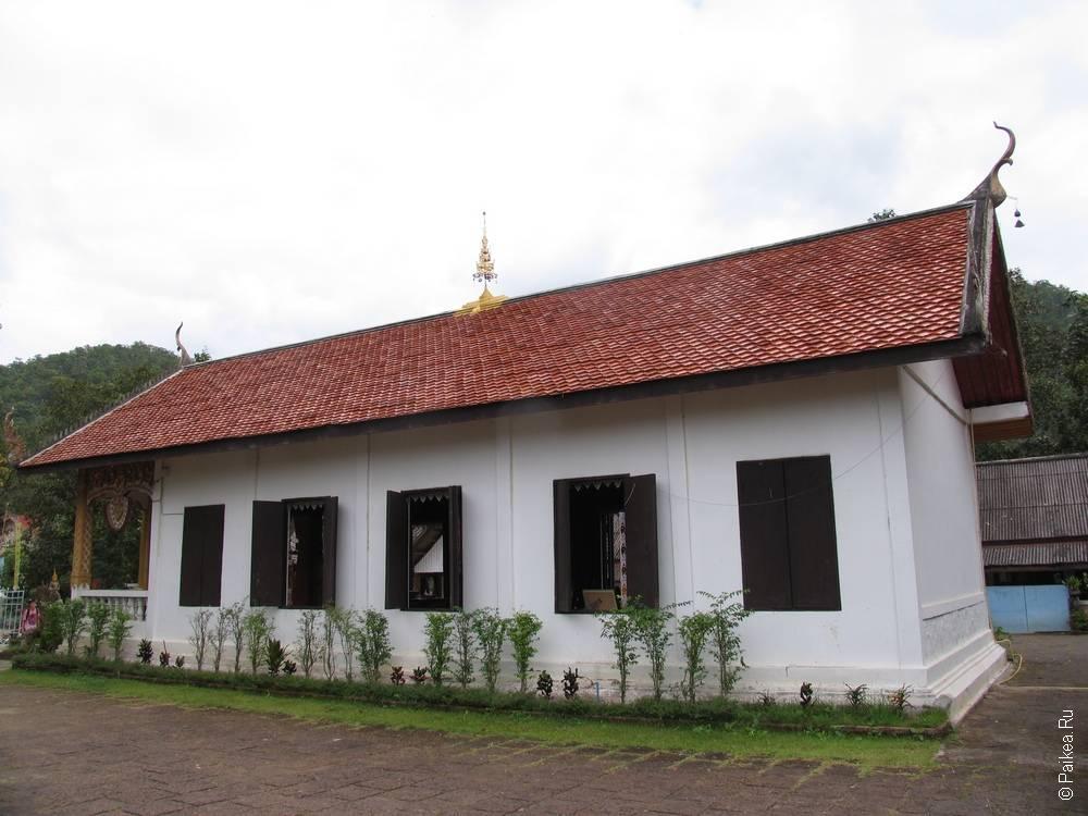 Таиланд - Пай (Thailand - Pai)