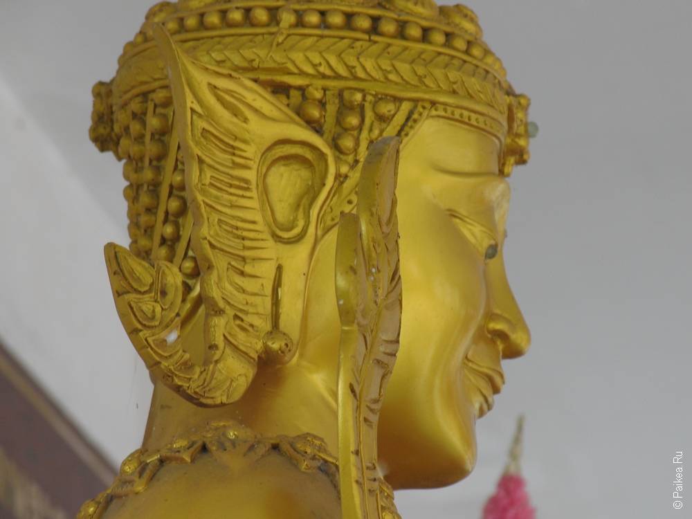 Таиланд - Пай (Thailand - Pai)