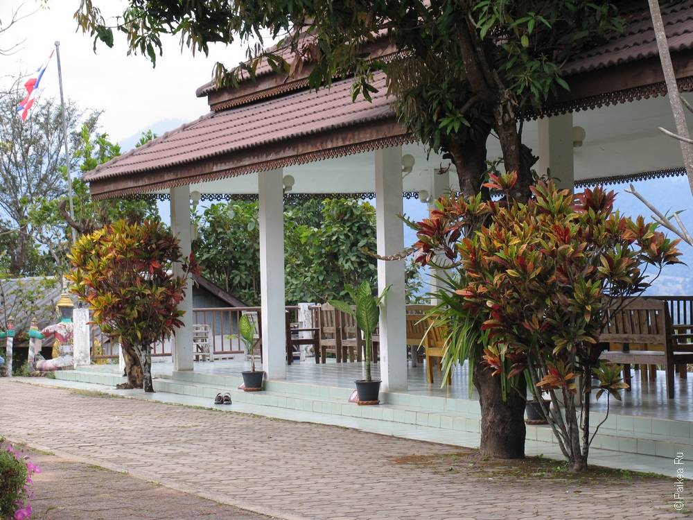 Таиланд - Пай (Thailand - Pai)