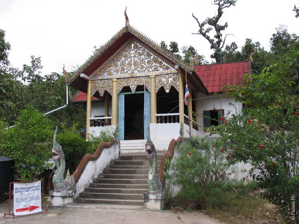 Таиланд - Пай (Thailand - Pai)