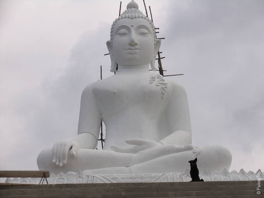 Таиланд - Пай (Thailand - Pai)