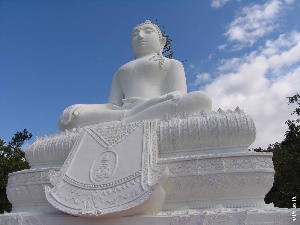 Таиланд - Пай (Thailand - Pai)