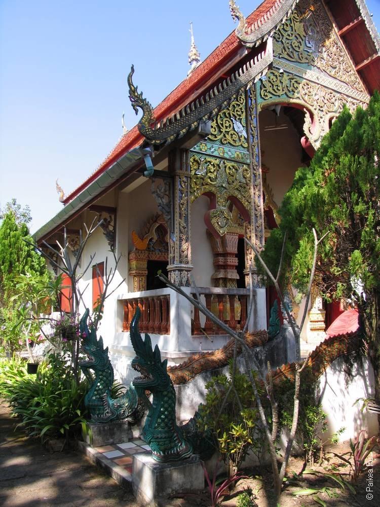 Таиланд - Пай (Thailand - Pai)