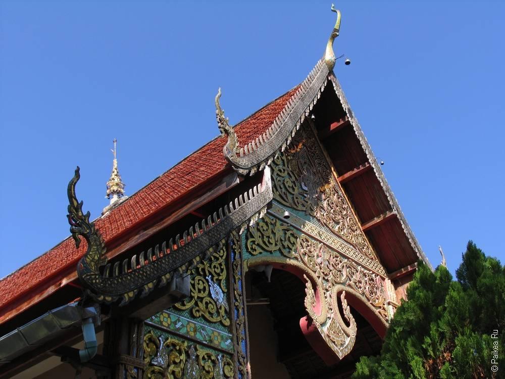 Таиланд - Пай (Thailand - Pai)
