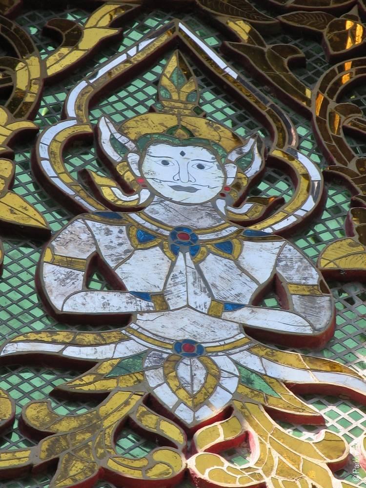 Таиланд - Пай (Thailand - Pai)