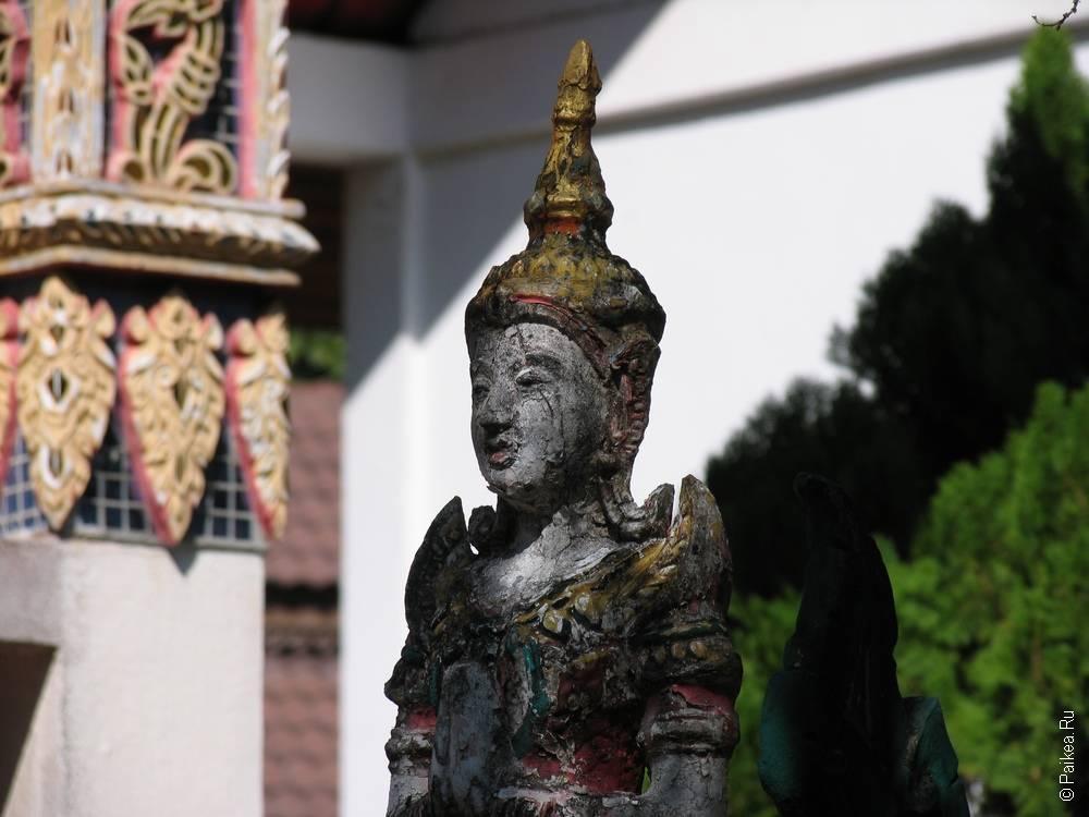 Таиланд - Пай (Thailand - Pai)