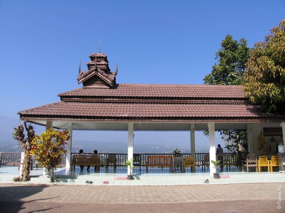 Таиланд - Пай (Thailand - Pai)