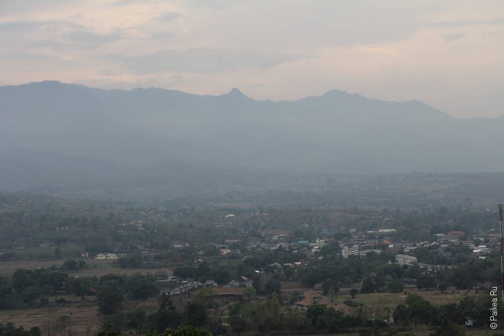 Таиланд - Пай (Thailand - Pai)