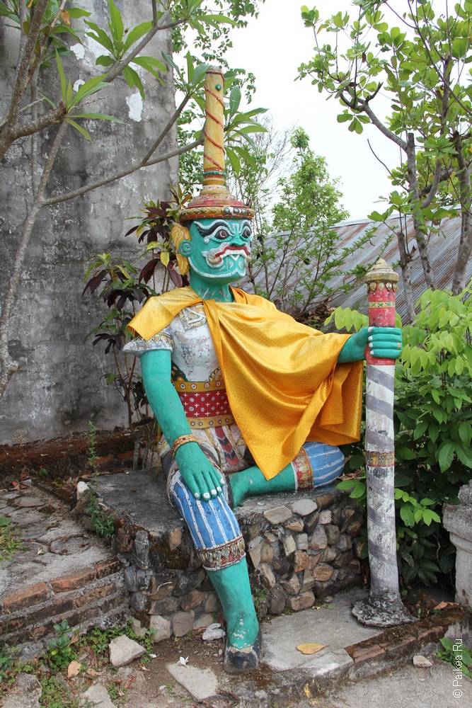 Таиланд - Пай (Thailand - Pai)