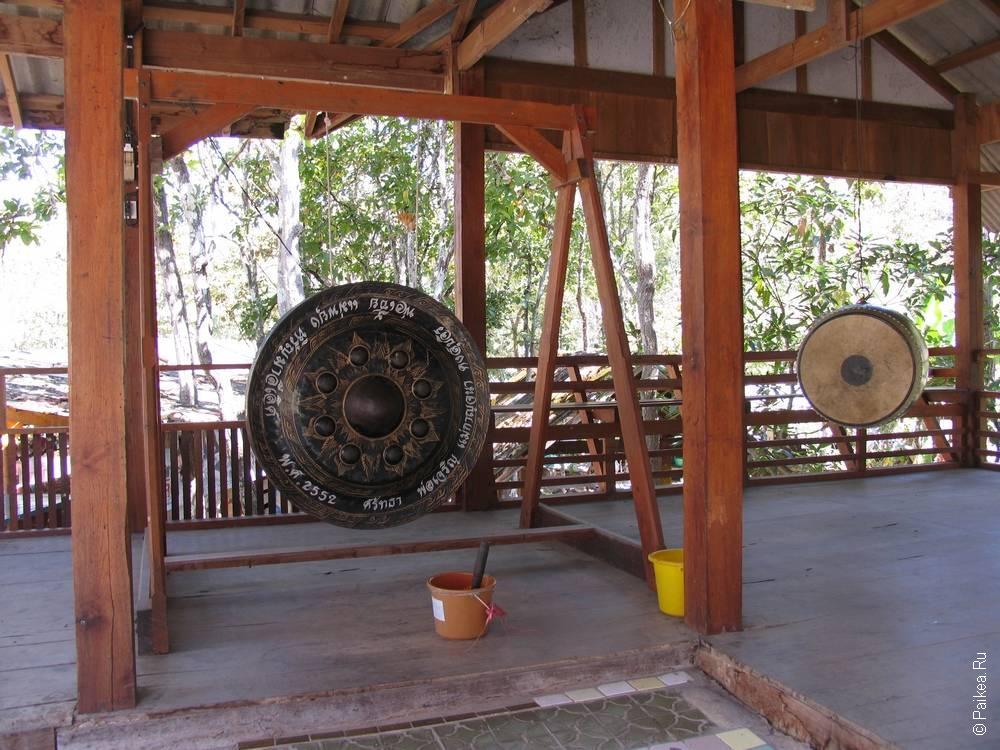 Таиланд - Пай (Thailand - Pai)