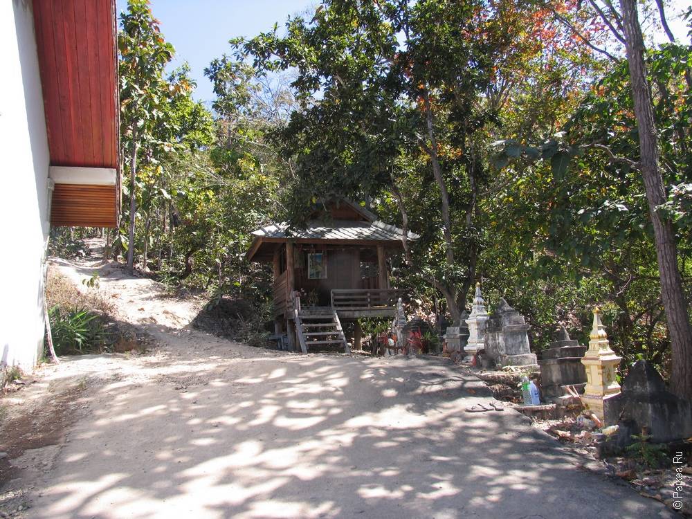 Таиланд - Пай (Thailand - Pai)