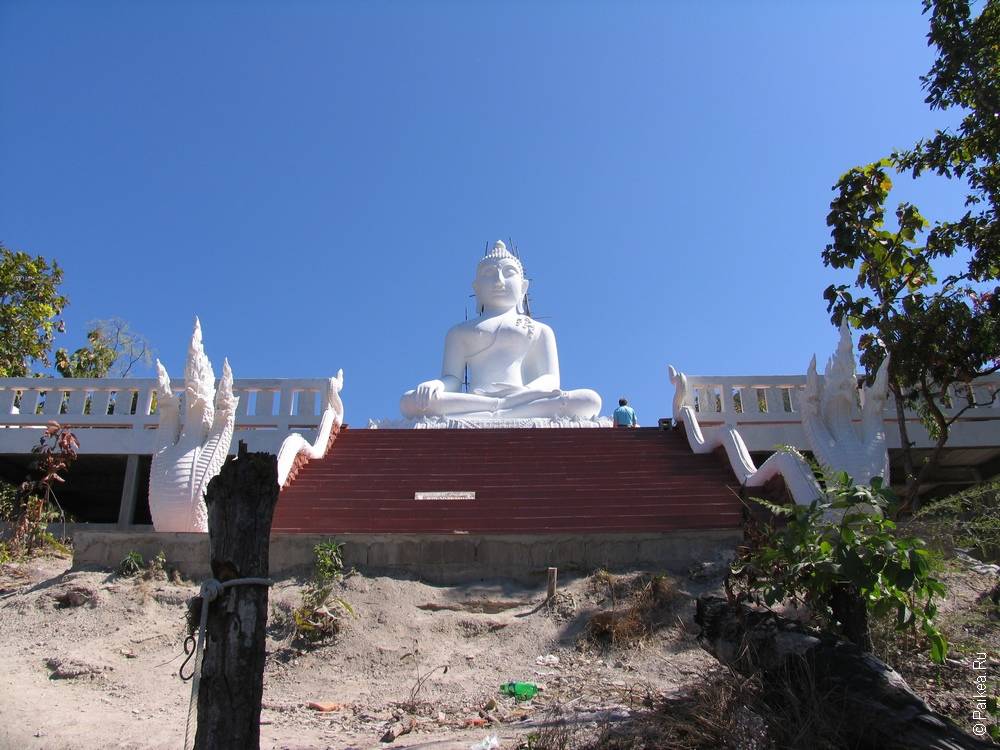 Таиланд - Пай (Thailand - Pai)