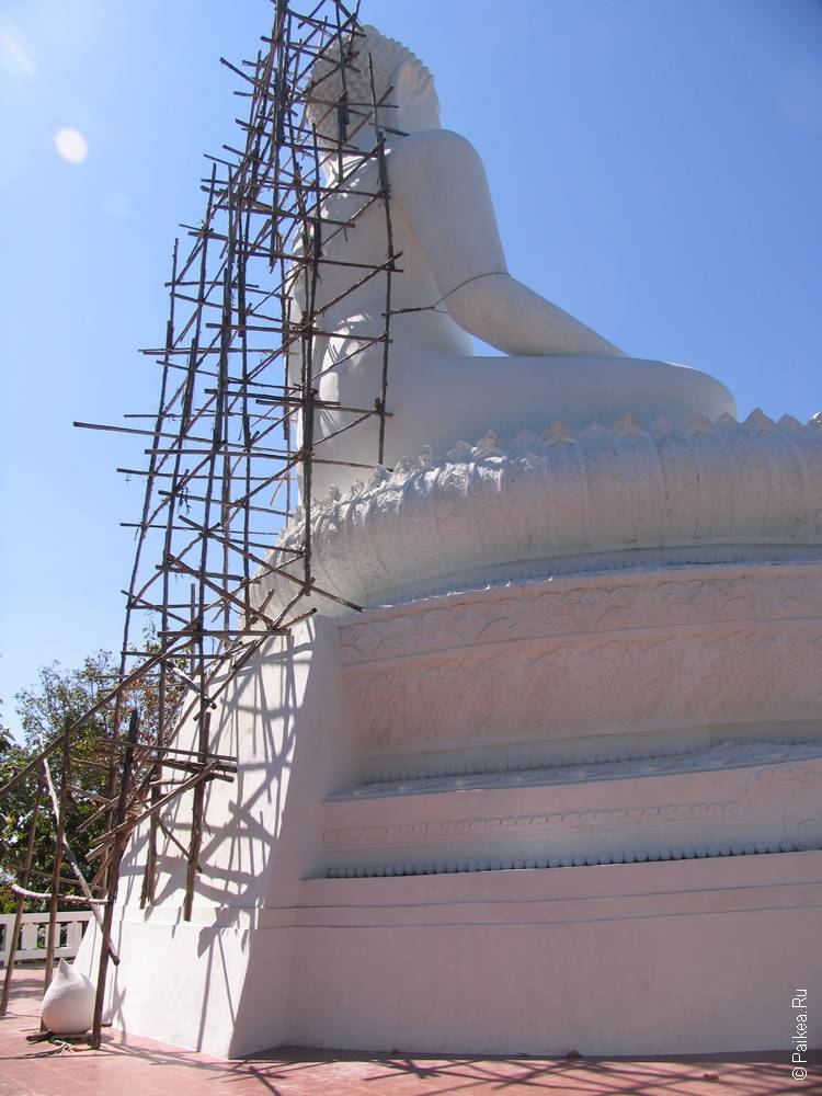 Таиланд - Пай (Thailand - Pai)