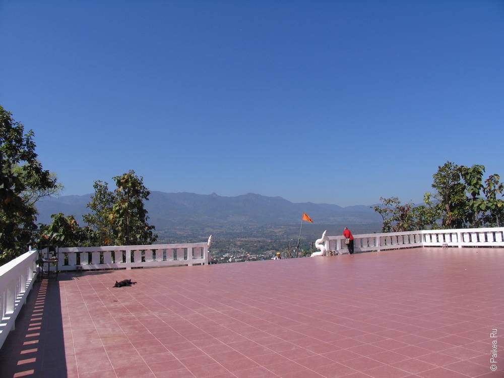 Таиланд - Пай (Thailand - Pai)