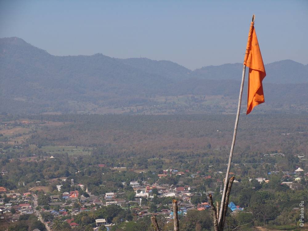 Таиланд - Пай (Thailand - Pai)