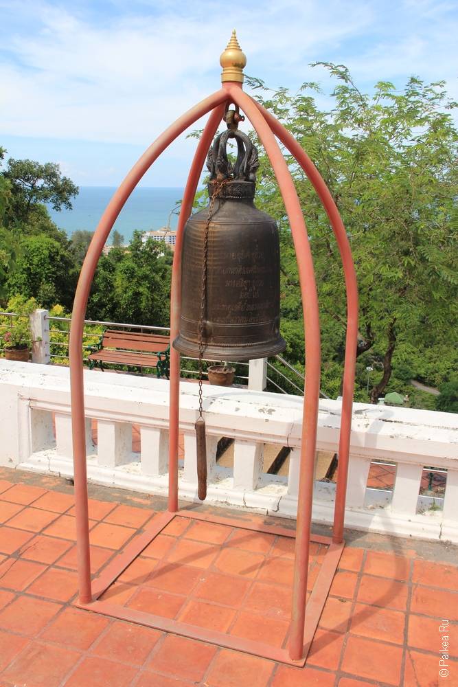 Таиланд - Сонгкла (Thailand - Songkhla)