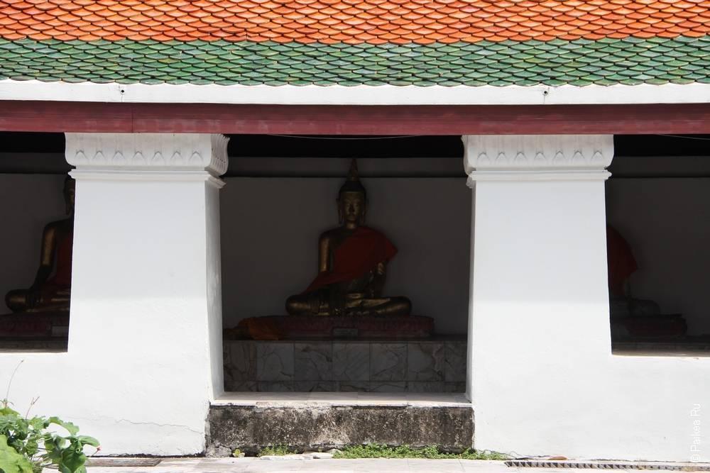 Таиланд - Накхон Си Таммарат (Thailand - Nakhon Si Thammarat)