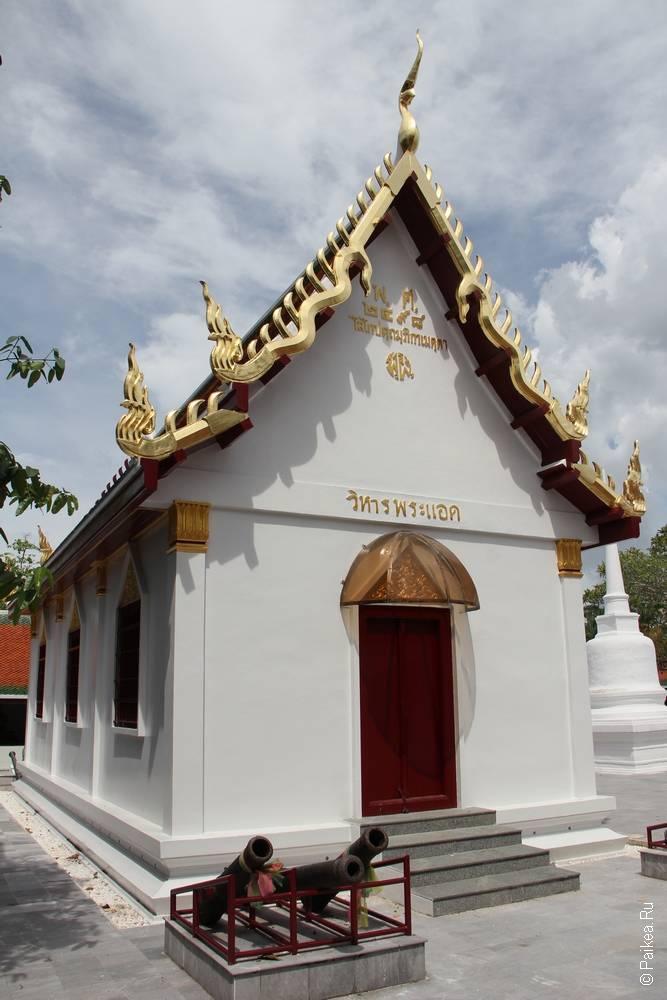 Таиланд - Накхон Си Таммарат (Thailand - Nakhon Si Thammarat)
