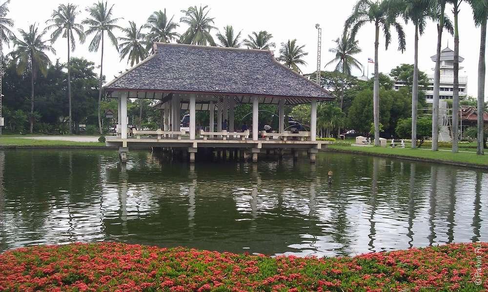 Таиланд - Чианг Май (Thailand - Chiang Mai)