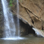 Водопад Хмок Фа