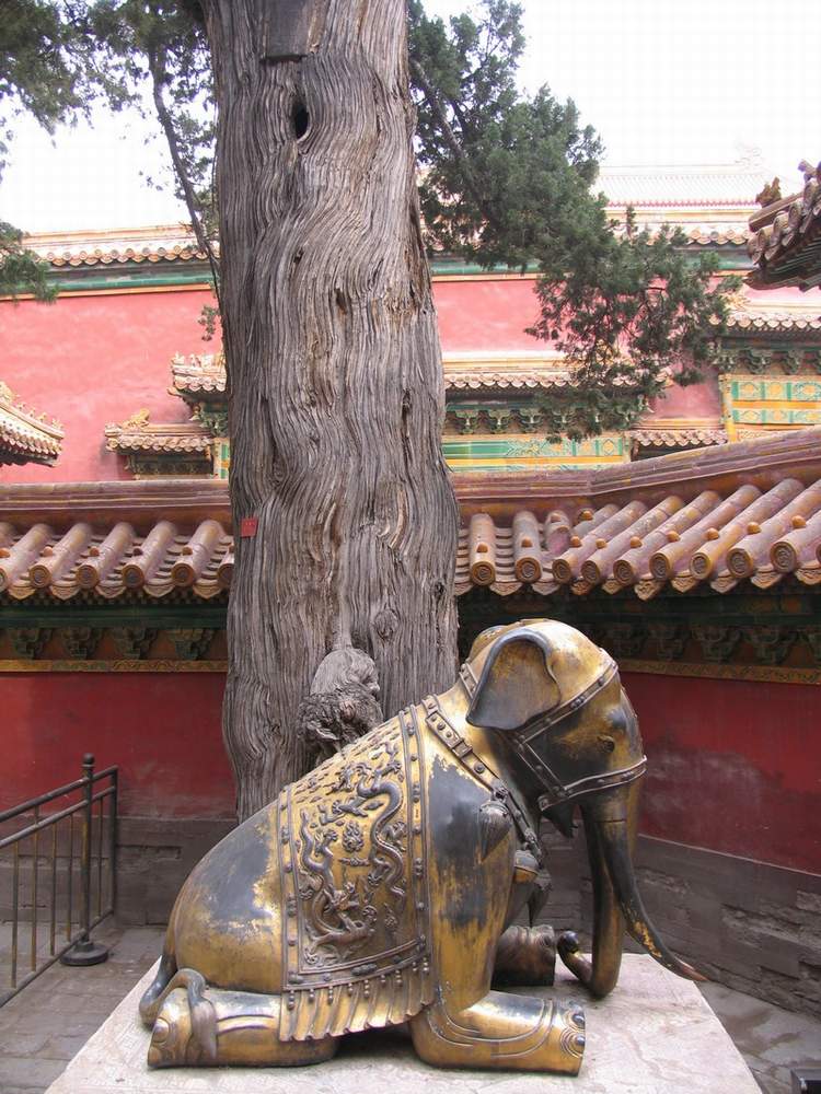 Китай - Пекин (China - Beijing)