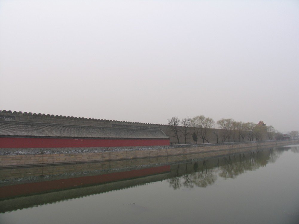Китай - Пекин (China - Beijing)
