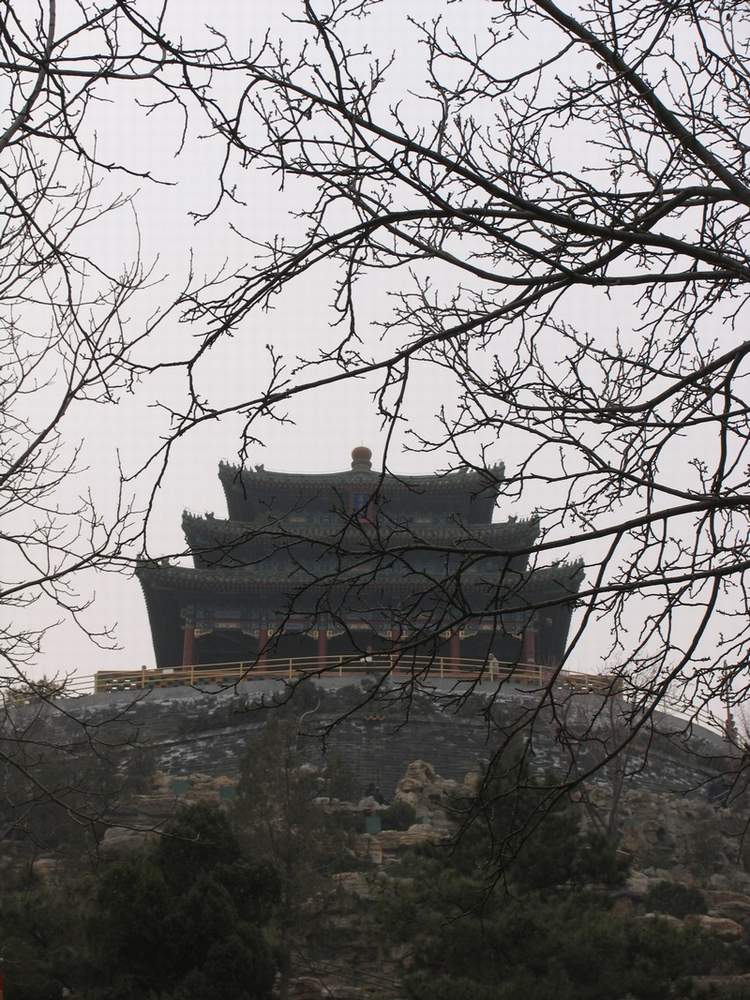 Китай - Пекин (China - Beijing)