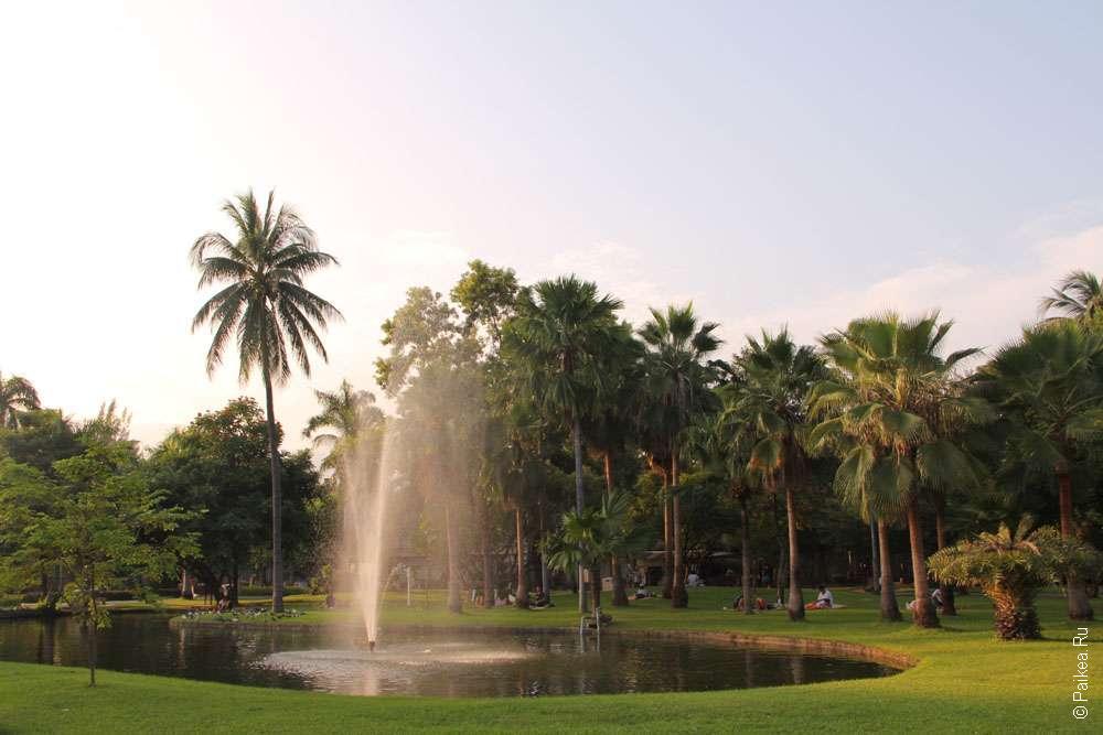 Таиланд - Чианг Май (Thailand - Chiang Mai)