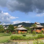Pai Hotsprings Spa Resort