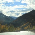 Роки Маунтинс, США (Rocky mountains, USA)