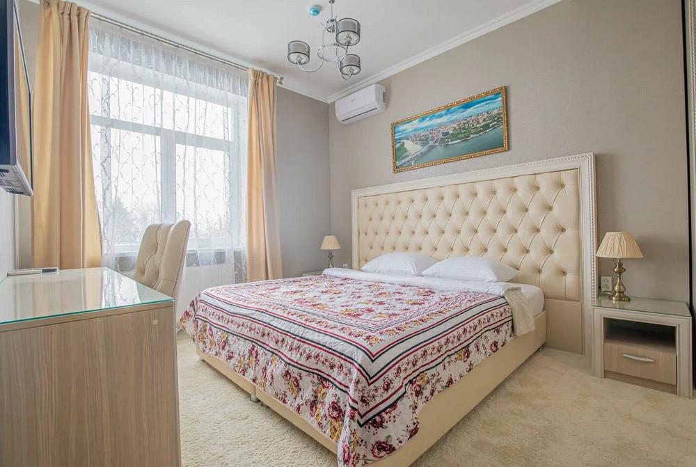 где остановиться в ростове-на-дону переночевать