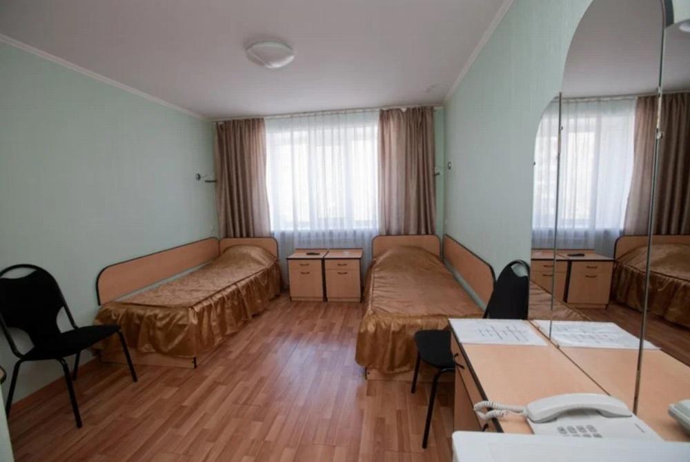 где остановиться в саратове недорого