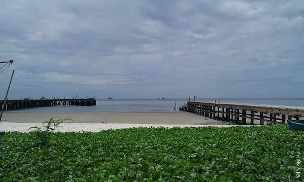 Таиланд - Хуахин (Thailand - Hua Hin)