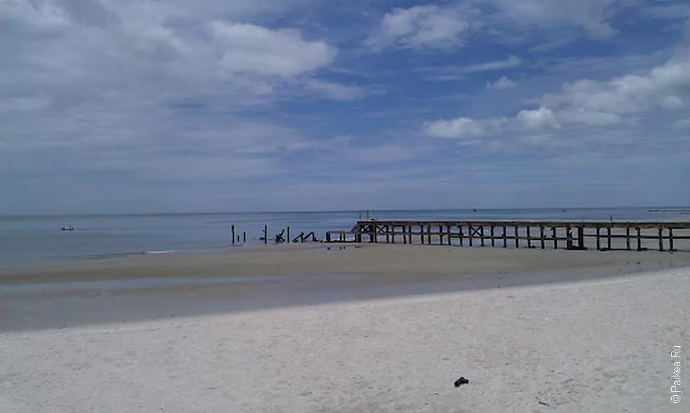 Таиланд - Хуахин (Thailand - Hua Hin)