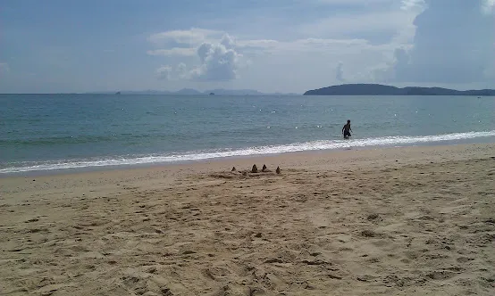 Таиланд - Краби - Ао Нанг (Thailand - Krabi - Ao Nang)