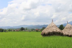 Таиланд - Пай (Thailand - Pai)