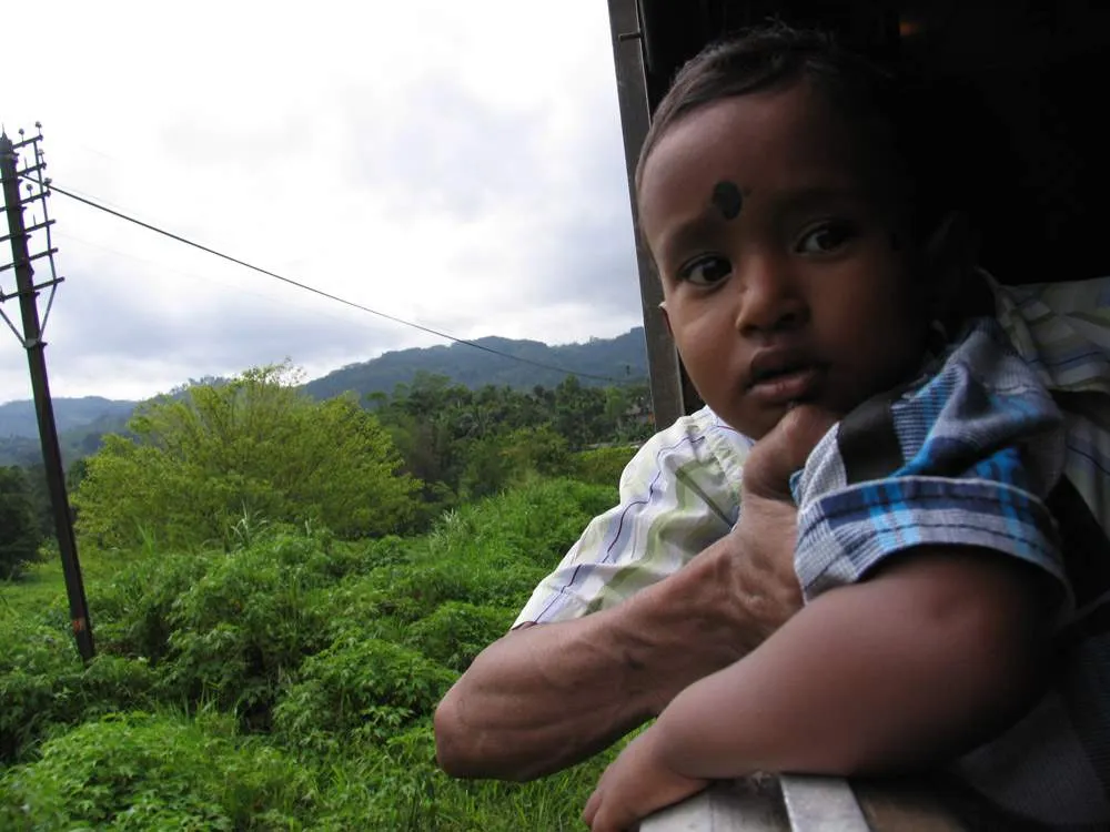 Шри Ланка (Sri Lanka)